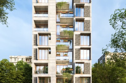 786 Saara Villa