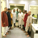 New Office Opening Ceremony 2025