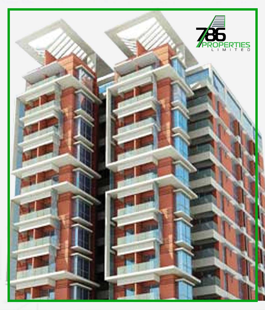 786 Padma Bhavan
