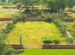 3 Katha Plot Sale on Rajuk Purbachal, Sector 4