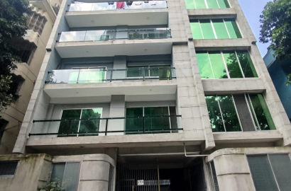 Begum Villa