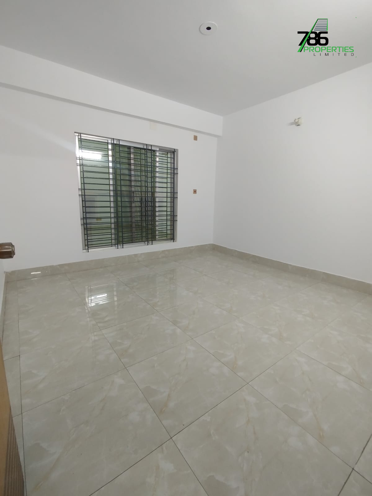Begum Villa