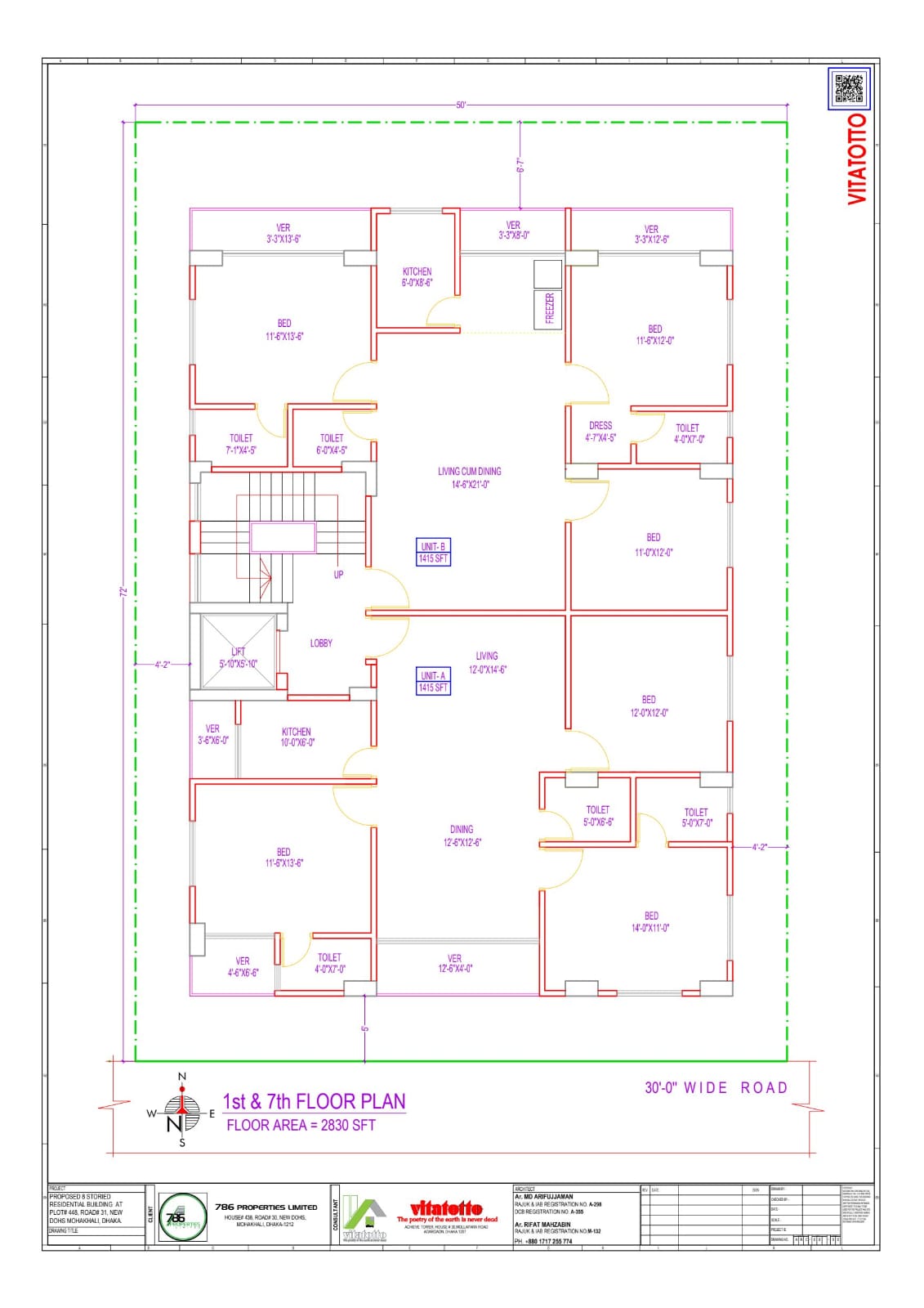 786 Saara Villa